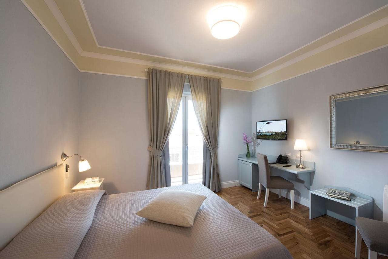 Aquae Sinis Albergo Diffuso Кабрас Екстер'єр фото