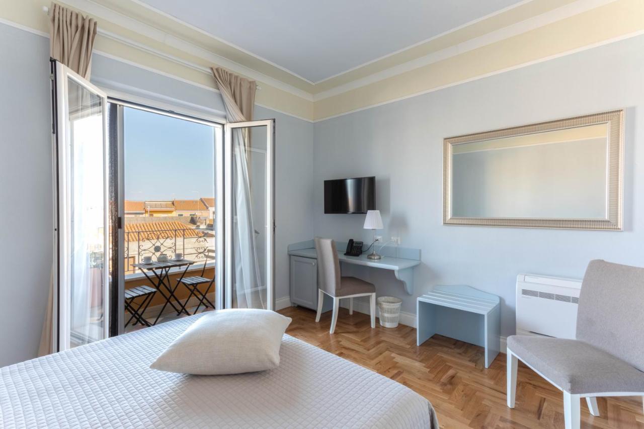 Aquae Sinis Albergo Diffuso Кабрас Екстер'єр фото