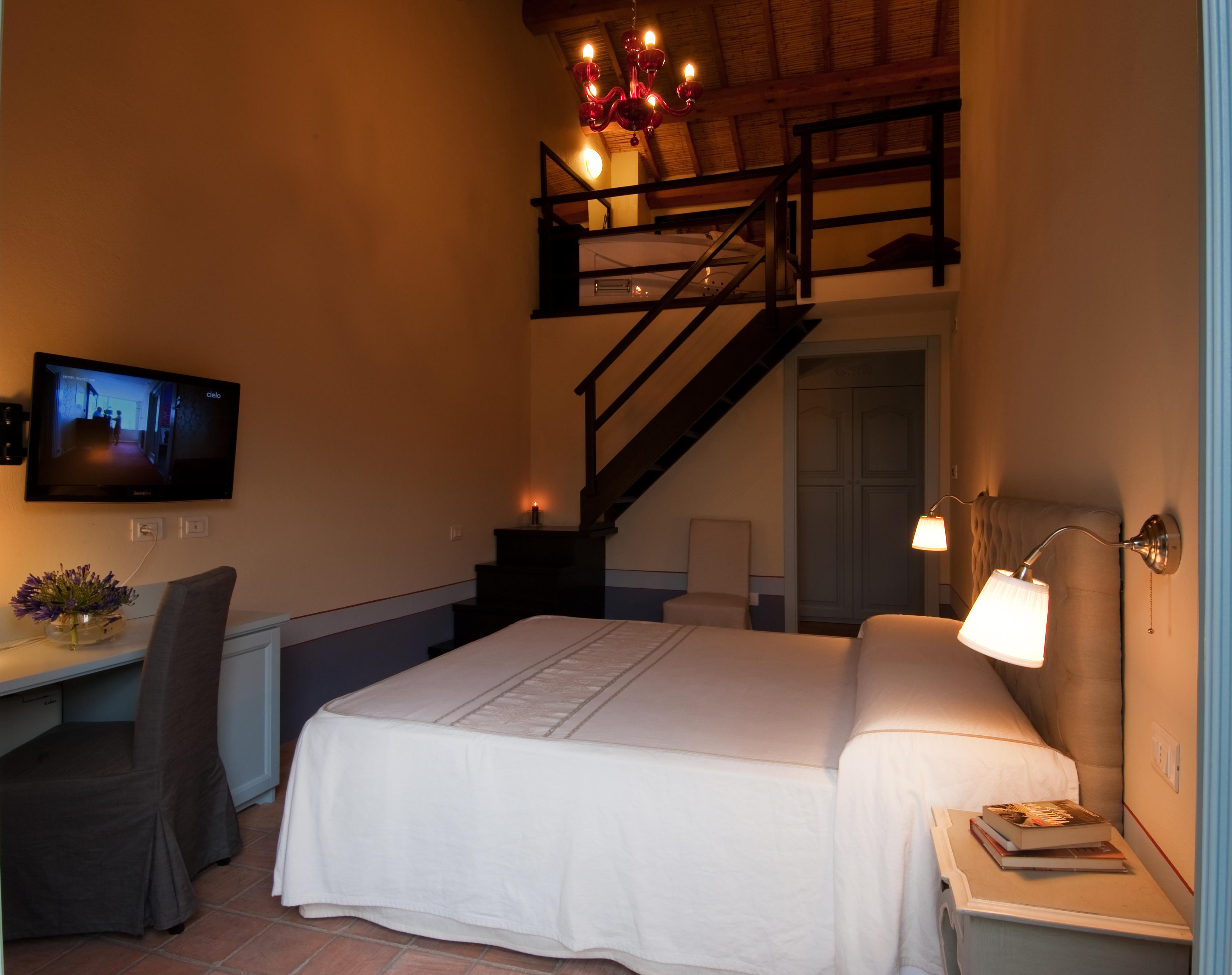 Aquae Sinis Albergo Diffuso Кабрас Екстер'єр фото