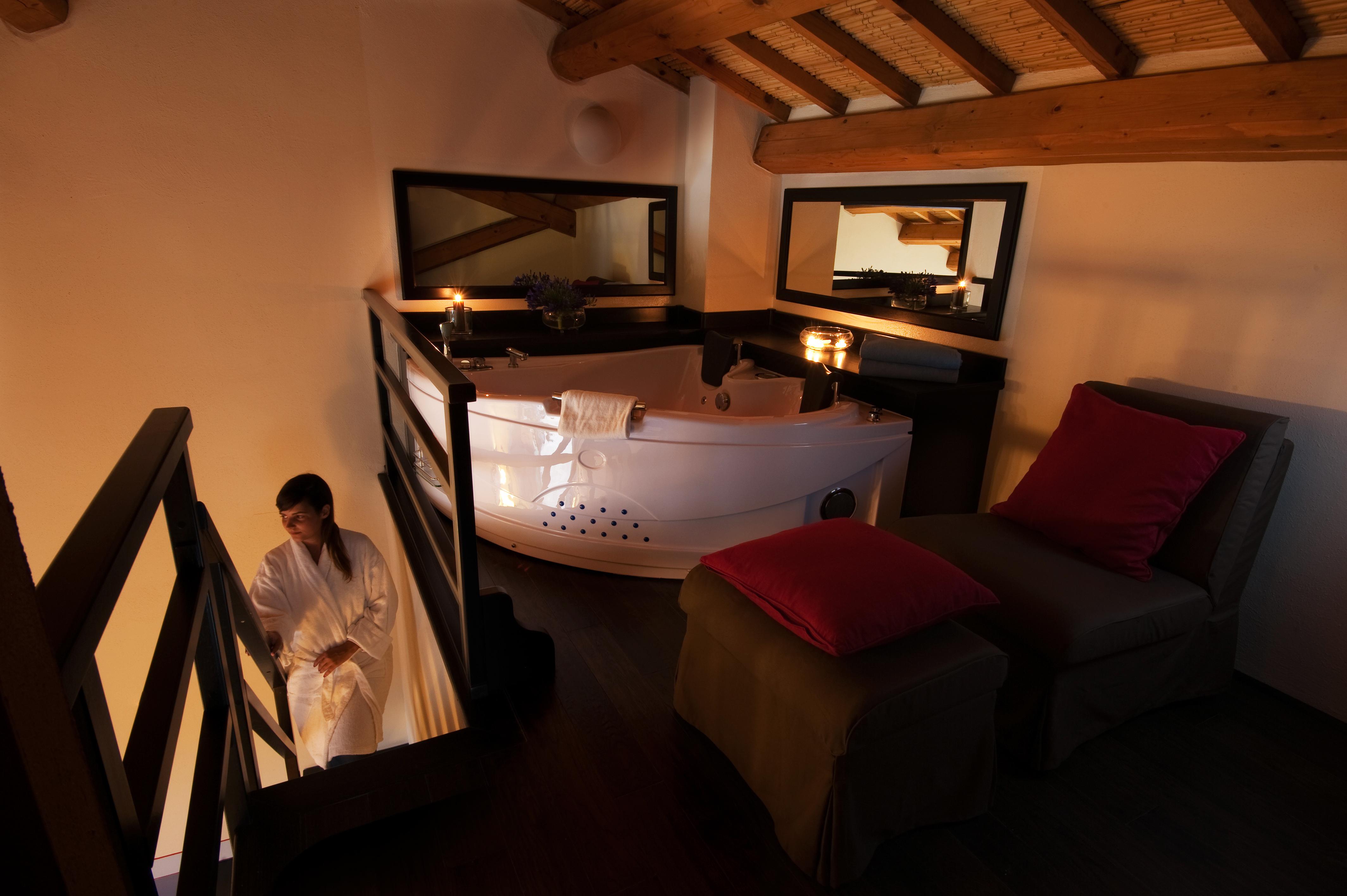 Aquae Sinis Albergo Diffuso Кабрас Екстер'єр фото