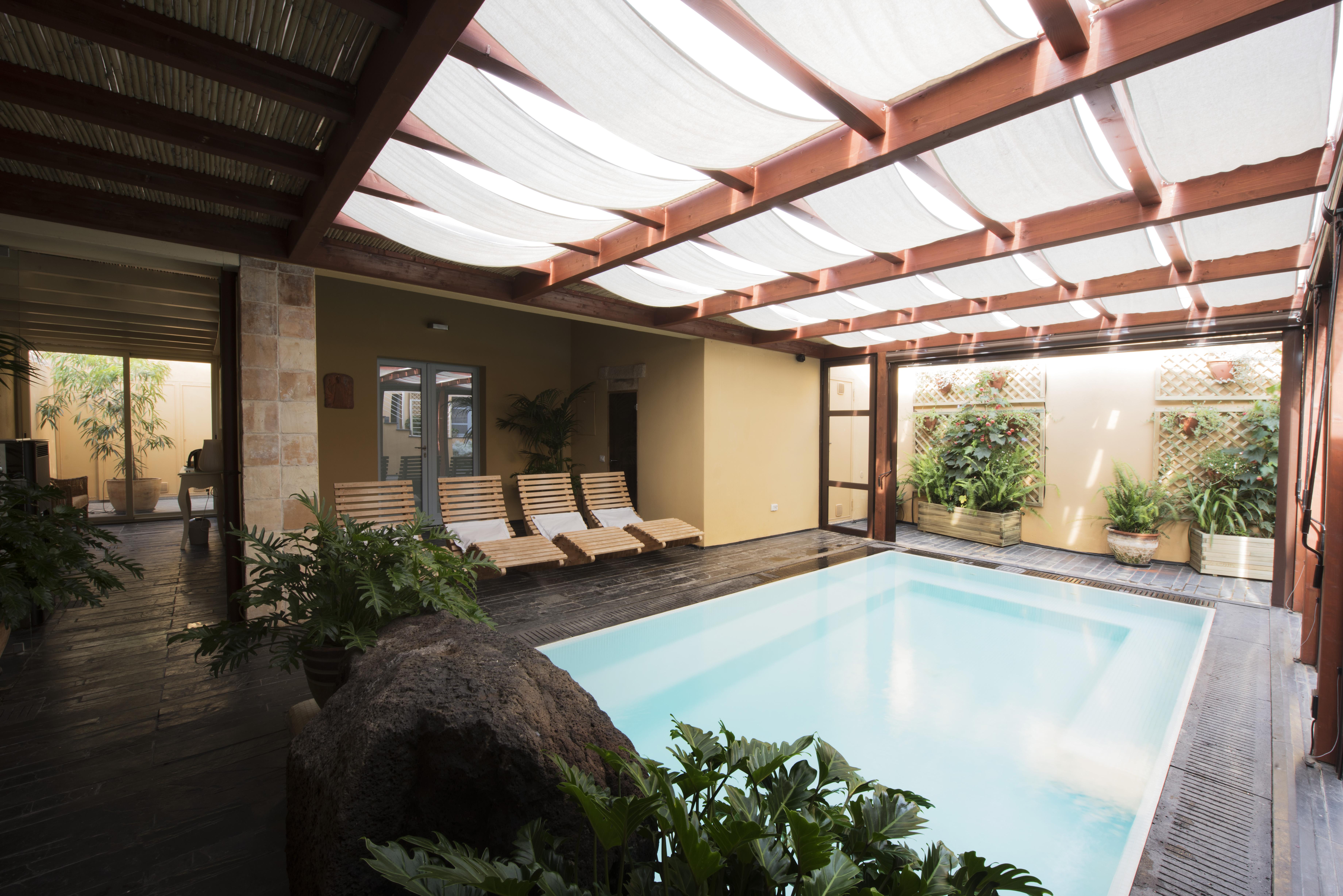 Aquae Sinis Albergo Diffuso Кабрас Екстер'єр фото