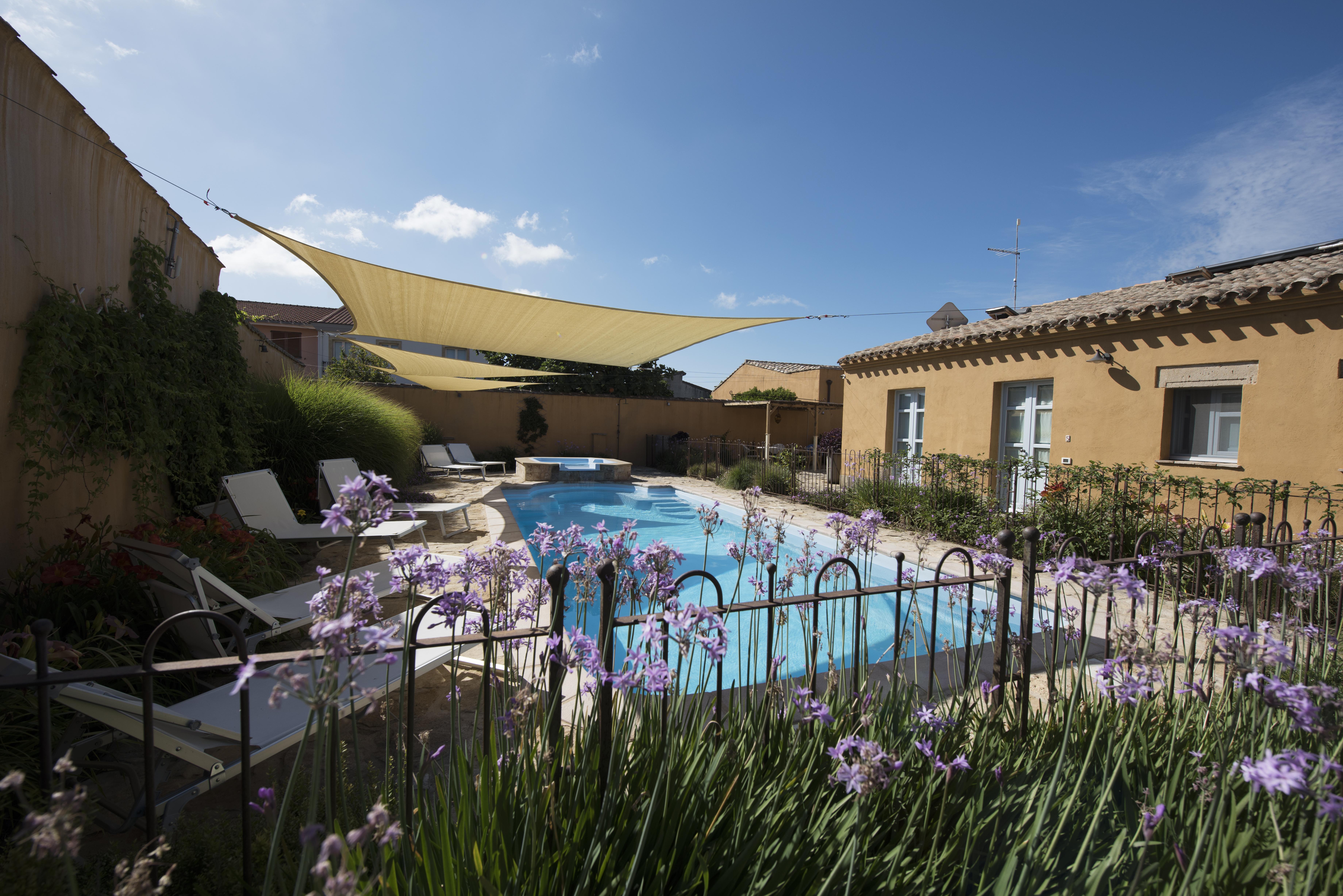 Aquae Sinis Albergo Diffuso Кабрас Екстер'єр фото