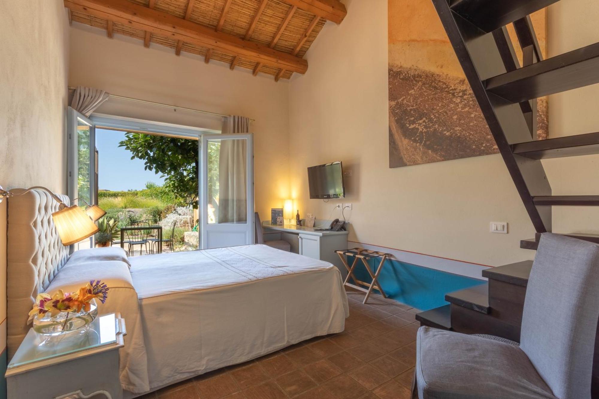 Aquae Sinis Albergo Diffuso Кабрас Екстер'єр фото